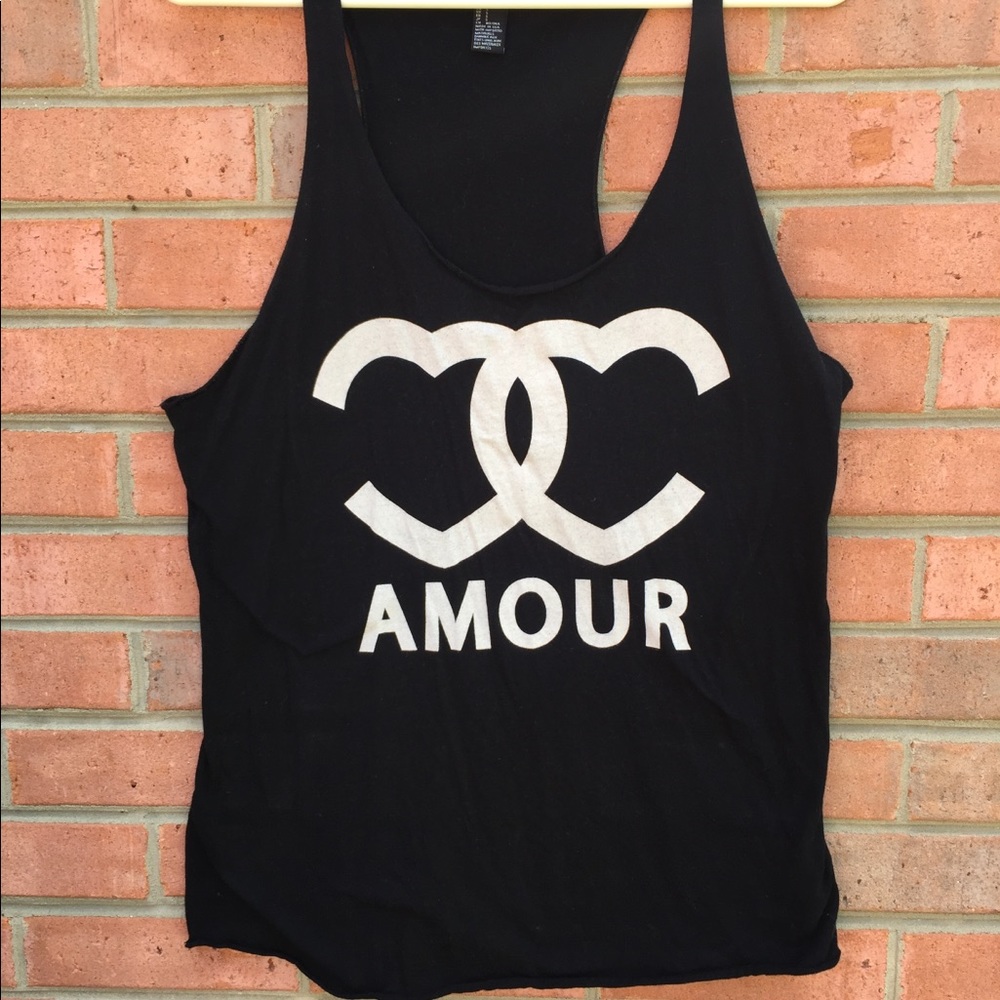 Forever 21 tank top